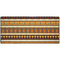 African Masks 3XL Gaming Mouse Pad - 35" x 16"