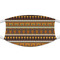 African Masks Cloth Face Mask (T-Shirt Fabric)