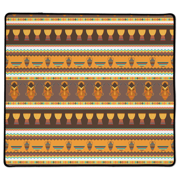 African Masks Medium Gaming Mats - APPROVAL