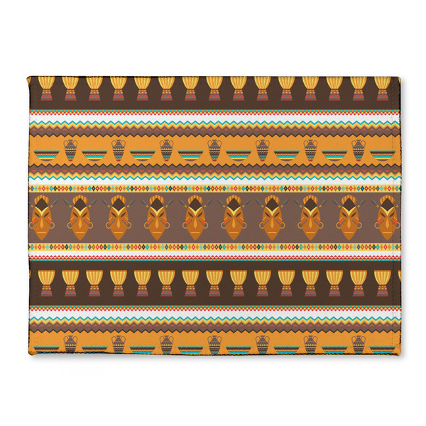 Custom African Masks Microfiber Screen Cleaner