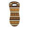African Masks Neoprene Oven Mitt