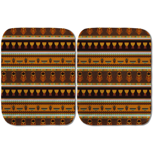 African Masks Old Burps - Approval