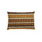 African Masks Pillow Case - Toddler