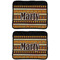 African Masks Seat Belt Cover (APPROVAL Update)