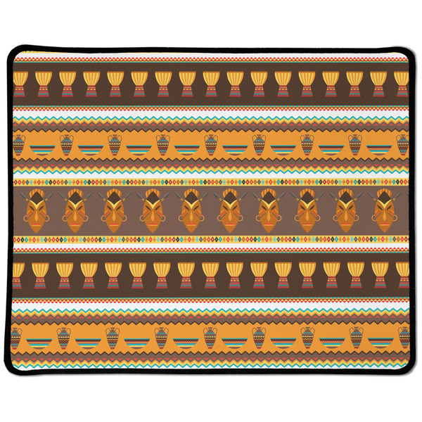 African Masks Small Gaming Mats - APPROVAL