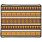 African Masks Small Gaming Mats - APPROVAL