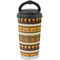 African Masks Stainless Steel Coffee Tumbler