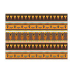 African Masks Tissue Paper Sheets - Large - Heavyweight