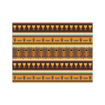 African Masks Tissue Paper Sheets - Medium - Heavyweight