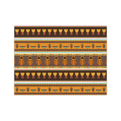 African Masks Tissue Paper Sheets - Medium - Heavyweight