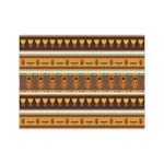 African Masks Tissue Paper Sheets - Medium - Lightweight