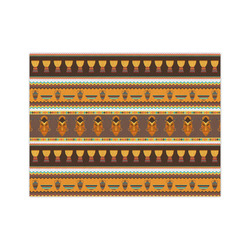 African Masks Tissue Paper Sheets - Medium - Lightweight