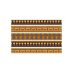 African Masks Tissue Paper Sheets - Small - Lightweight