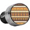 African Masks USB Car Charger