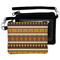 African Masks Wristlet ID Cases - MAIN