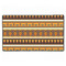 African Masks XXL Gaming Mouse Pads - 24" x 14" - APPROVAL