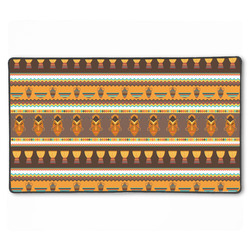 African Masks XXL Gaming Mouse Pad - 24" x 14"