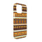 African Masks iPhone 13 Case - Angle