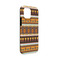 African Masks iPhone Case - Rubber Lined - iPhone 13 Mini