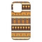 African Masks iPhone 13 Pro Max Case - Back