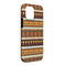 African Masks iPhone Case - Rubber Lined - iPhone 13 Pro Max