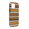 African Masks iPhone 13 Pro Tough Case -  Angle
