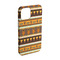 African Masks iPhone 15 Pro Case - Angle