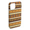 African Masks iPhone Case - Plastic