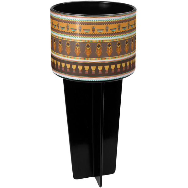 African Masks spiker_black_apvl