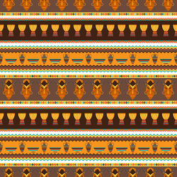 African Masks