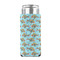 Mosaic Fish 12oz Tall Can Sleeve - FRONT (on can)