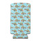 Mosaic Fish Can Cooler (tall 12 oz)