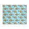 Mosaic Fish 8' x 10' Indoor Area Rug