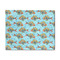 Mosaic Fish 8'x10' Patio Rug - Front/Main