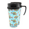 Mosaic Fish Acrylic Travel Mug