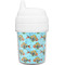 Mosaic Fish Baby Sippy Cup