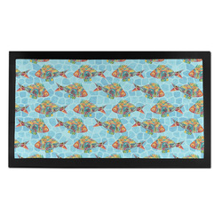 Mosaic Fish Bar Mat - Small