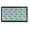 Mosaic Fish Bar Mat - Small - FRONT