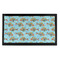 Mosaic Fish Bar Mat - Small
