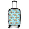 Mosaic Fish Carry-On Travel Bag - With Handle