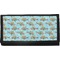 Colorful Fish DyeTrans Checkbook Cover