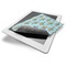 Mosaic Fish Electronic Screen Wipe - iPad