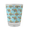 Mosaic Fish Glass Shot Glass - 1.5 oz - Single