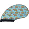 Mosaic Fish Golf Club Covers - FRONT