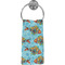 Colorful Fish Hand Towel (Personalized)