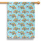 Mosaic Fish House Flags - Single Sided - PARENT MAIN
