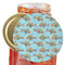 Mosaic Fish Jar Opener