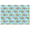 Mosaic Fish Jigsaw Puzzle - 1000-piece