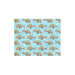 Mosaic Fish 110 pc Jigsaw Puzzle