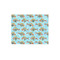 Mosaic Fish Jigsaw Puzzle 110 Piece - Front